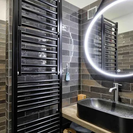 Lumineux Jo Coeur Du 15eme Apartmán